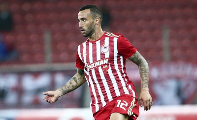 «Τίποτα άλλο πέρα από τη νίκη»