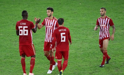 Κληρώνει για τον Θρύλο