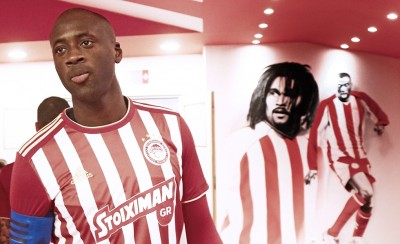 «Φεύγει ως φίλος, οι δρόμοι μας θα ξανασυναντηθούν»