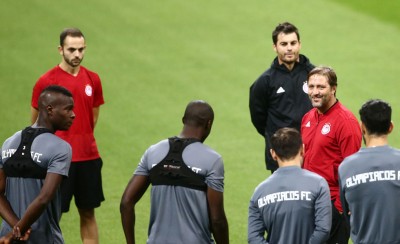 Ελεύθεροι την πρώτη ημέρα του χρόνου