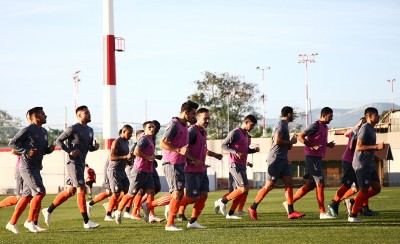 Επιστροφή στο Ρέντη με όνειρα και φιλοδοξίες