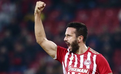 «Το 100% για το σήμα στην καρδιά»