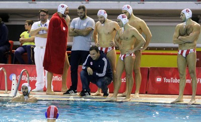 «Θα επιδιώξουμε την πρώτη μας εκτός έδρας νίκη»