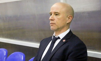 «Συνεχίζουμε ακόμα πιο δυνατά»