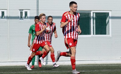 Το Σάββατο με ΠΑΟ οι Παίδες!