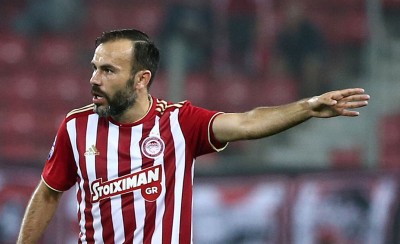 Οι 7 του πάγκου και οι δύο εκτός