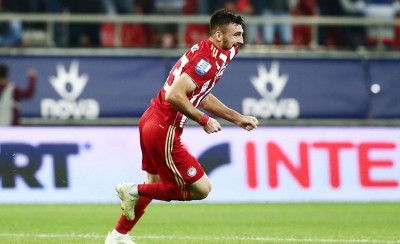 «Μόνο ενωμένοι μπορούμε να πετύχουμε τους στόχους μας»