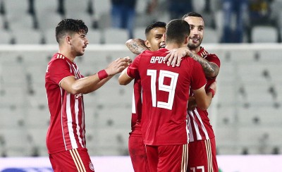 Δίνει ανάσες και... ευκαιρίες ο Μαρτίνς