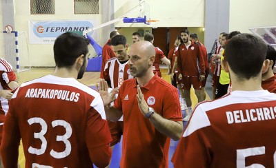 «Ευχαριστούμε τον κόσμο που μας στήριξε»