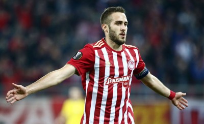 Φορτούνης, μία μόνιμη πηγή κινδύνου