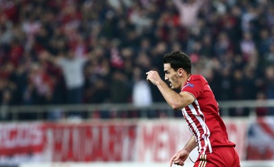 Άπαντες έτοιμοι με την επανέναρξη!