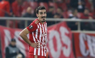 Κρίνεται των δύο