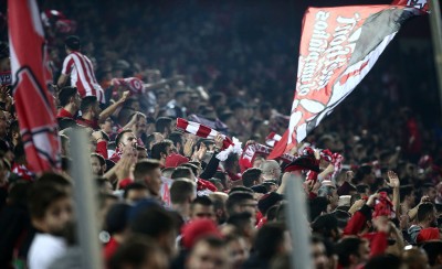 Η ΠΑΕ σας στέλνει στον Ναό