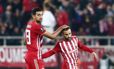 Γύρισε ο Χασάν (photo)