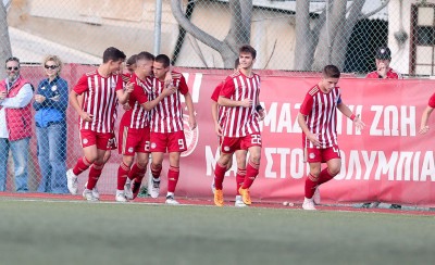 Σύστημα Final 4 και στη Super League K15!