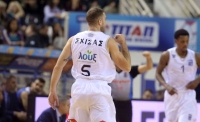 «Ο Ολυμπιακός τιμωρεί τα λάθη»