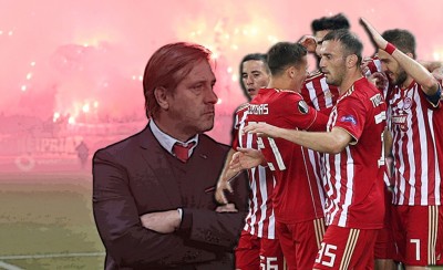 Στόχος, ο θυμός να «βγει» στη Μίλαν!