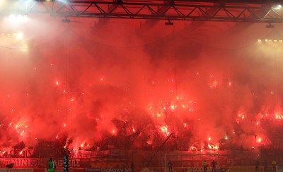 Διαγωνισμός: 15 διπλά εισιτήρια για το ματς με τη Λαμία