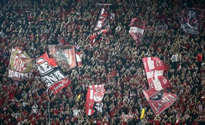 21 μέρες ήταν πολλές! Πάρα πολλές...