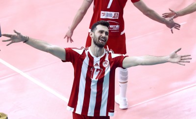 «Ο κόσμος θα είναι η δύναμη και το κίνητρό μας»