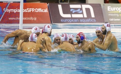«Το Παπαστράτειο όπως μόνο αυτοί ξέρουν»