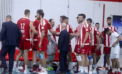 Ο αντίπαλος στους «16»