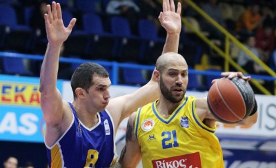 «Μεγάλο βάθος στο ρόστερ του»