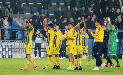 Με 20άδα κόντρα στον Ολυμπιακό