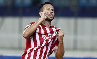 Έχει πάρει καθοριστικά γκολ από τους αμυντικούς του