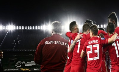 Τα «θέλω» του Μαρτίνς για Ξάνθη