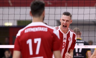 Έτοιμος ο Θρύλος για ΠΑΟΚ