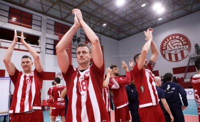 Πτήση πρόκρισης