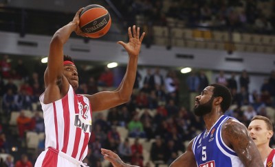 Άλλο επίπεδο...