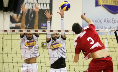 «Καλή απόδοση σε όλους τους τομείς»