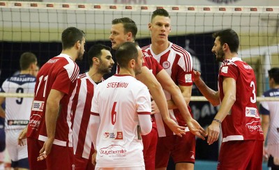 Στροφή στο πρωτάθλημα