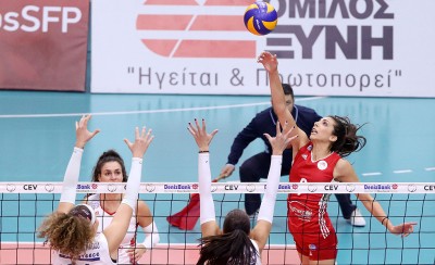 «Αυτή η ομάδα είναι για να πρωταγωνιστεί»