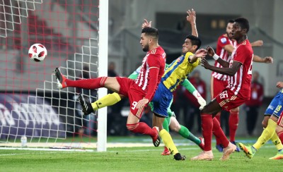 Το γκολ του Γκερέρο για το 2-0 (video)