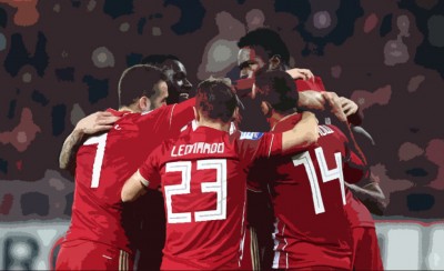 Ματσάρα-πρόκληση με Μίλαν, αλλά προέχει το «διπλό» με Ξάνθη!