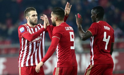 Στην τελική ευθεία για τον πρώτο «τελικό»