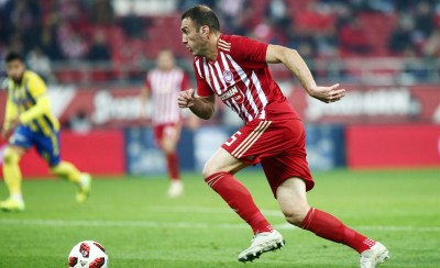 «Με τον κόσμο μας στο υψηλότερο σκαλοπάτι»