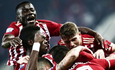 Έτοιμος για την επιστροφή του στο πρωτάθλημα