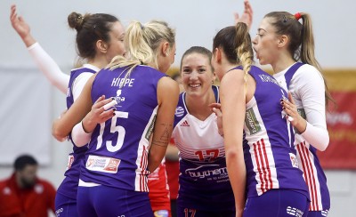 Νίκη κορυφής!