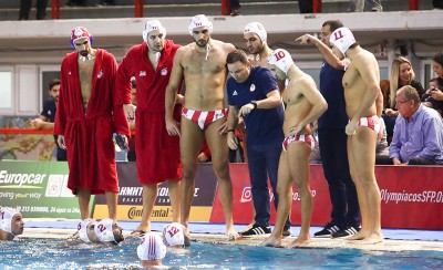 Κόντρα στον Απόλλωνα για την πρόκριση