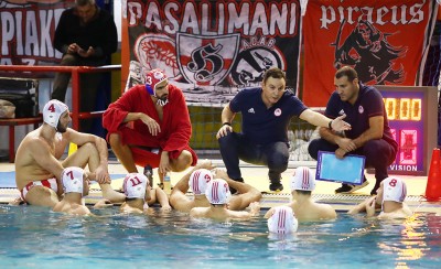 «Να δείξουμε ότι είμαστε πρωταθλητές Ευρώπης»