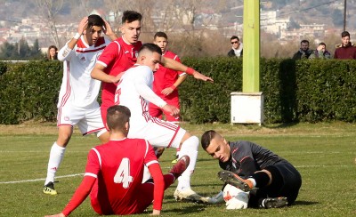 Δεν τα κατάφεραν