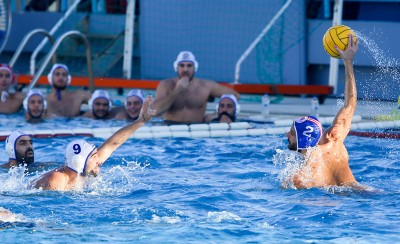 146 σερί νίκες και συνεχίζει!