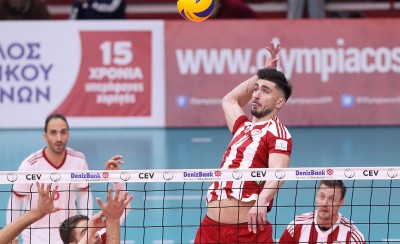 «Έτοιμη η ομάδα, να γεμίσει ο κόσμος το γήπεδο»