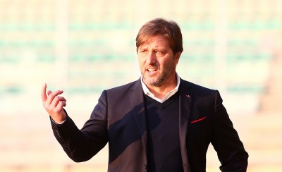«Αλλιώς σφύριζε για εμάς, αλλιώς για την Ξάνθη»