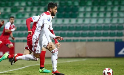 Αλλαγή ώρας στο ματς στα Πηγάδια