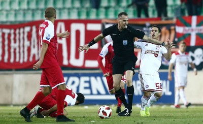 «Ληστεία» στην Ξάνθη!